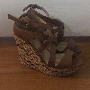Summer wedges :)